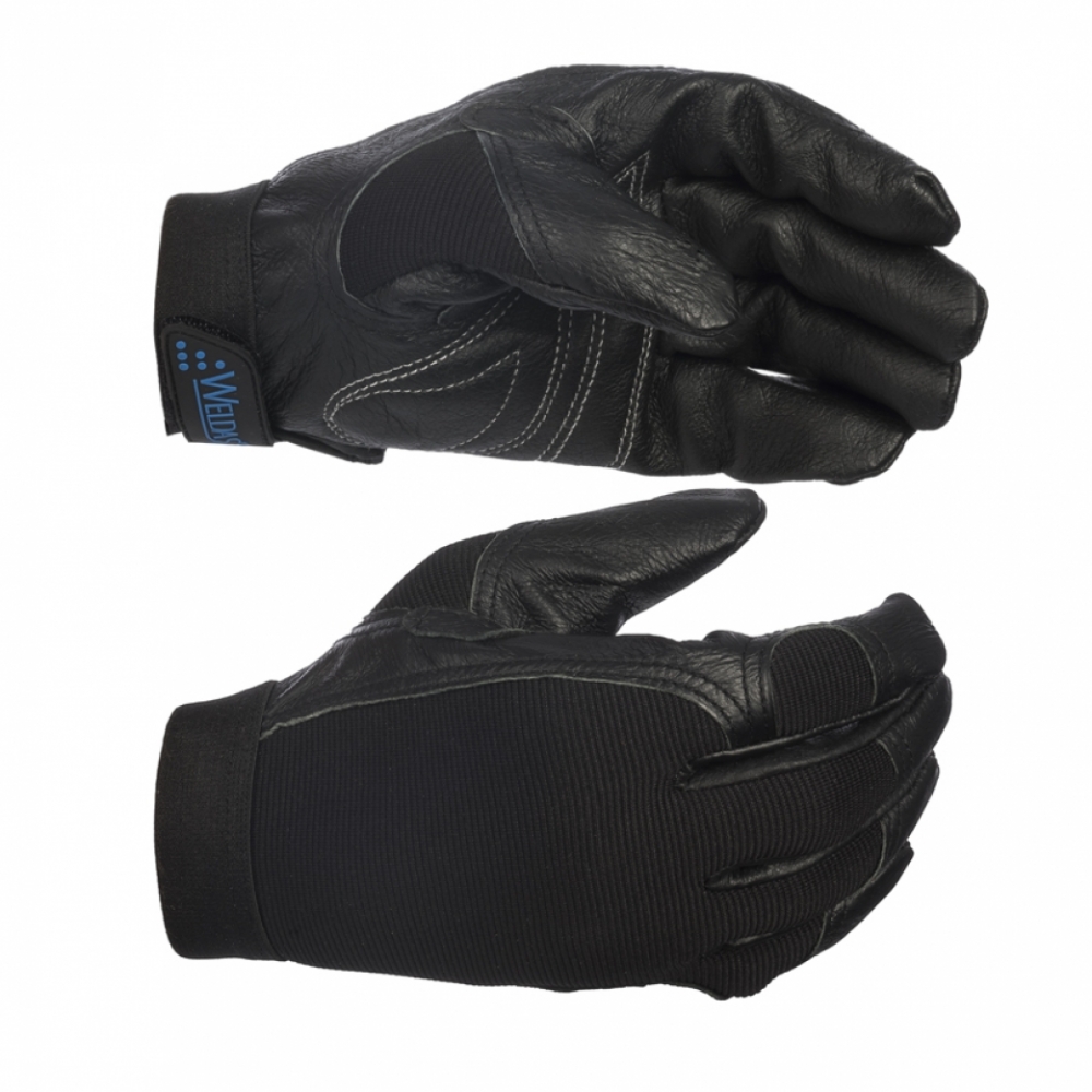 Mechanic Gloves